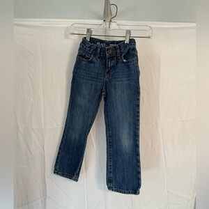 The Children's Place Kids Blue Jeans